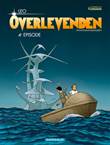 Overlevenden 4 Kwantumanomalieën - 4e episode