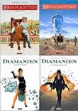 Diamanten 1-4 Diamanten pakket