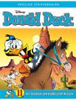 Donald Duck - Vrolijke stripverhalen 11 Het dagboek van dubbelloop McDuck
