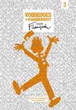 Robbedoes en Kwabbernoot door Franquin 3 De dictator en de paddenstoel - Pas op,Kwabbernoot
