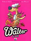 Walter de Wolf 2/3 De hongerige vos