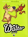 Walter de Wolf 1/3 De weerwolfbaby