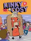 Kinky & Cosy (Blloan) 3 Kinky & Cosy 3