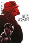 Block 109 - Saga 7 Ritter Germania