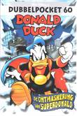 Donald Duck - Dubbelpocket 60 De ontmaskering van Superdonald