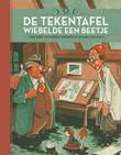 Marten Toonder - Collectie De tekentafel wiebelde een beetje