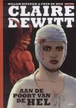 Claire DeWitt 2 Aan de poort van de hel