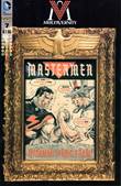 Multiversity 7 Mastermen