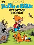 Bollie en Billie 33 Het spoor bijster