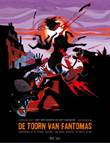 Toorn van Fantomas, de 3 Met het hoofd op het hakblok