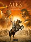 Alex Senator 4 De demonen van Sparta