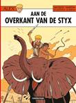 Alex 34 Aan de overkant van de Styx