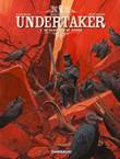 Undertaker 2 De dans van de gieren