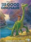 Disney Filmstrips 10 The good dinosaur