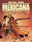Mexicana 3 Deel 3