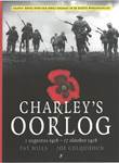 Charley's Oorlog 2 1 augustus 1916 - 17 oktober 1916