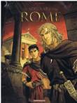 Adelaars van Rome, de 1-3 Adelaars van Rome - Verzamelband