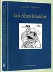 Marten Toonder - Collectie Los Altos Mandos (De Bovenbazen)