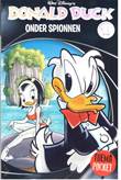 Donald Duck - Thema Pocket 19 Onder spionnen