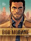 Bob Morane - Nieuwe avonturen 1 Rijke grond