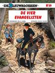 Blauwbloezen, de 59 De vier evangelisten