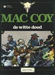 Mac Coy 6 De witte dood