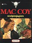 Mac Coy 7 Scalpenjagers