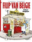 Filip van België 2 Frituur Belgique
