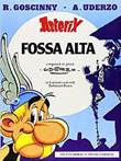 Asterix - Latijn 8 Fossa Alta