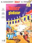 Asterix - Latijn 4 Asterix Gladiator