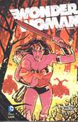 Wonder Woman - New 52 (RW) 3 Tranen