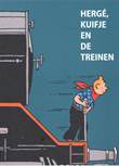 Kuifje - Tentoonstellings-uitgaven Hergé, Kuifje en de treinen