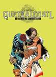 Quetzalcoatl 5 De hoer en de conquistador