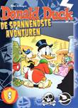 Donald Duck - Spannendste avonturen 5 Spannendste avonturen 5