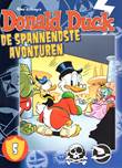 Donald Duck - Spannendste avonturen, de 5 Spannendste avonturen 5