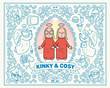 Kinky & Cosy (Blloan) Compilatie Kinky & Cosy
