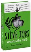 Jessie Hartland Steve Jobs