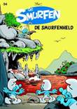 Smurfen, de 34 De Smurfenheld