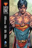 Earth One / Superman - Earth One - RW 3 Boek 3