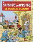 Suske en Wiske 121 De duistere diamant