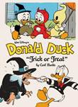 Carl Barks Library 13 Donald Duck: Trick or Treat