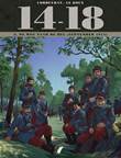 14-18 2 De wegen naar de hel (september 1914)