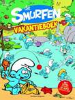 Smurfen, De - Vakantieboeken Vakantieboek 2015