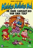 Urbanus - Vertelt 17 De rare cadeautjes van oma Tulp