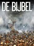 Bijbel, de 3 Het oude testament - Exodus 1ste deel