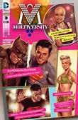 Multiversity 3 De Deugdzamen