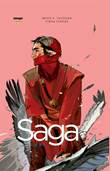 Saga (RW) 2 Boek 2