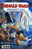 Donald Duck - Pocket 3e reeks 234 De jacht op de witte potvis
