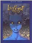 Lanfeust Odyssey 6 De gallige Delta