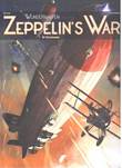 Wunderwaffen - Zeppelin's War 1 De Nachtraiders